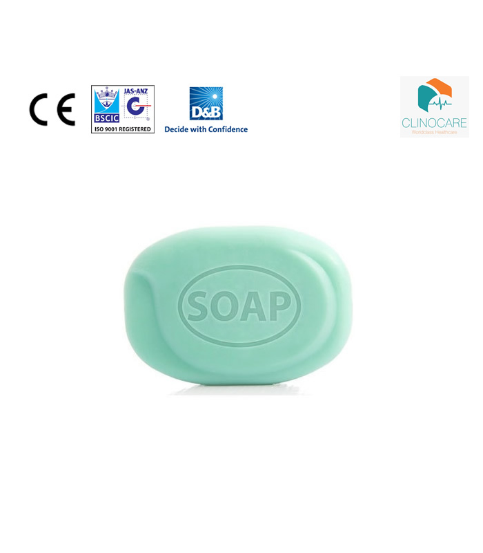 1-Bath Soap