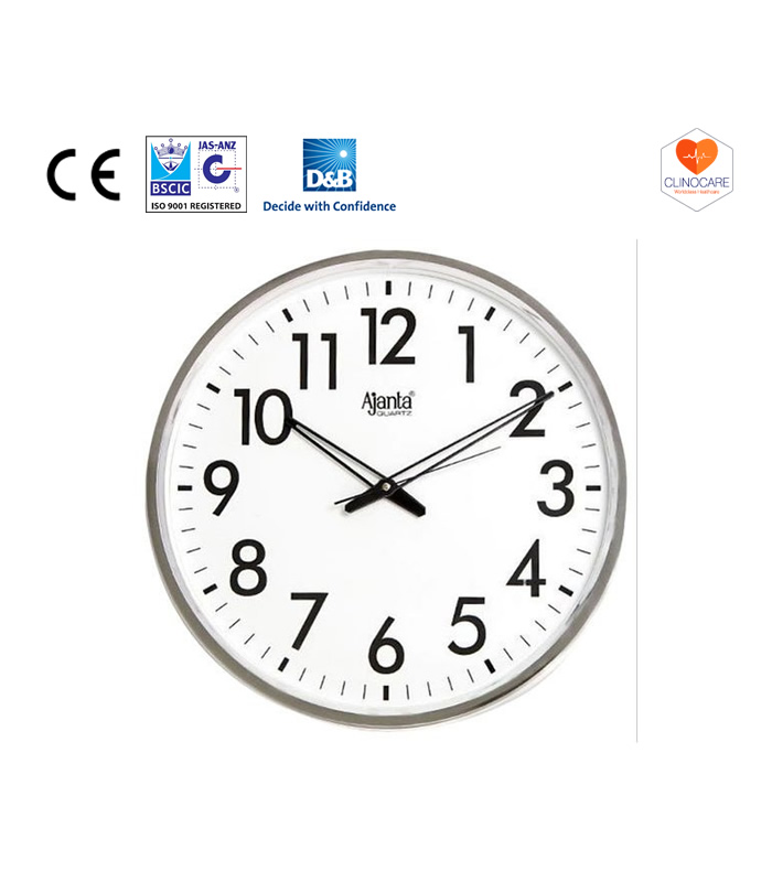 TABLE CLOCK DIGITAL Clinocare