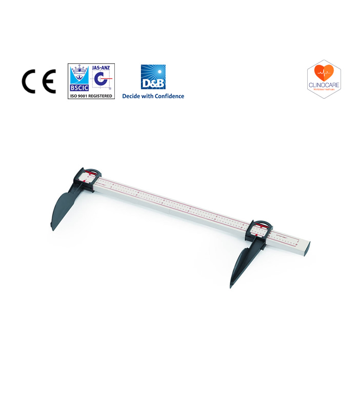 HEIGHT MEASURING ROD FOR BABIES Clinocare