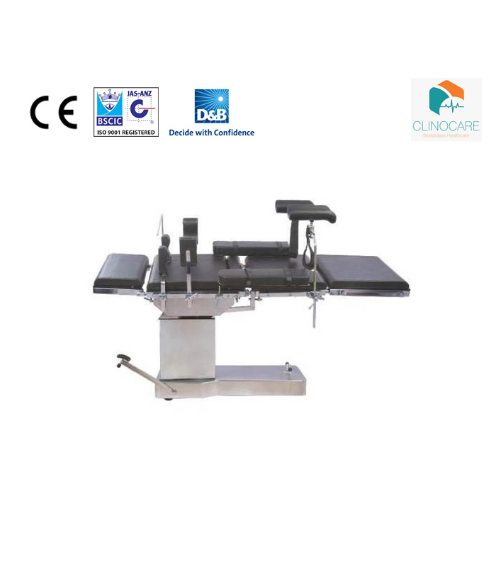 hydraulic-c-arm-ot-table-