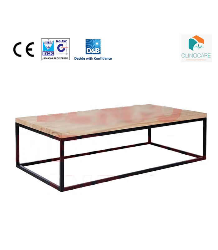 office-table-wooden-top
