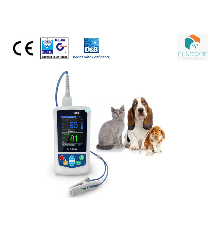 veterinary-pulse-oximeter