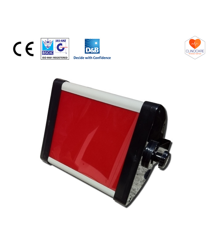 XRAY DARK ROOM SAFE LIGHT Clinocare