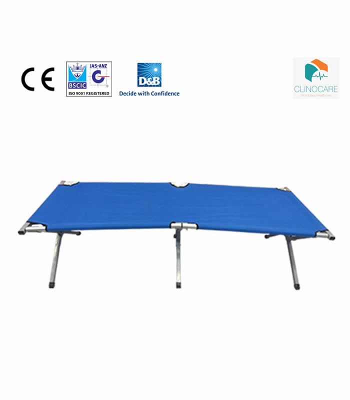 folding-bed-4-fold-blue-