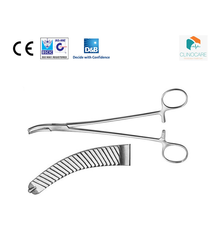 hysterectomy-forceps-curved-