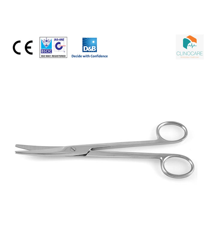 mayo-scissors-curved-