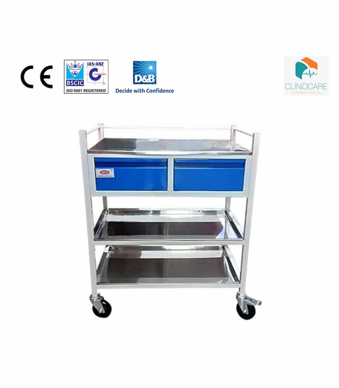 medicine-trolley-2-drawer-2-shelves-